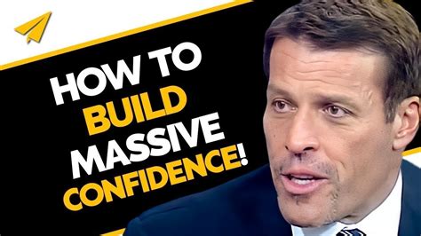 tony robbins self confidence|Simple But POWERFUL Ways to RAISE Your CONFIDENCE to .